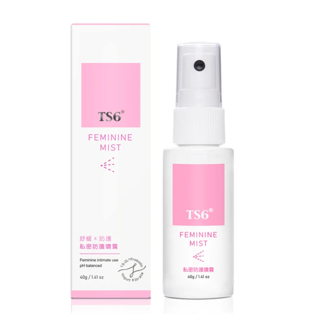 TS6護一生 私密防護噴霧40g 歷史價格詳細信息