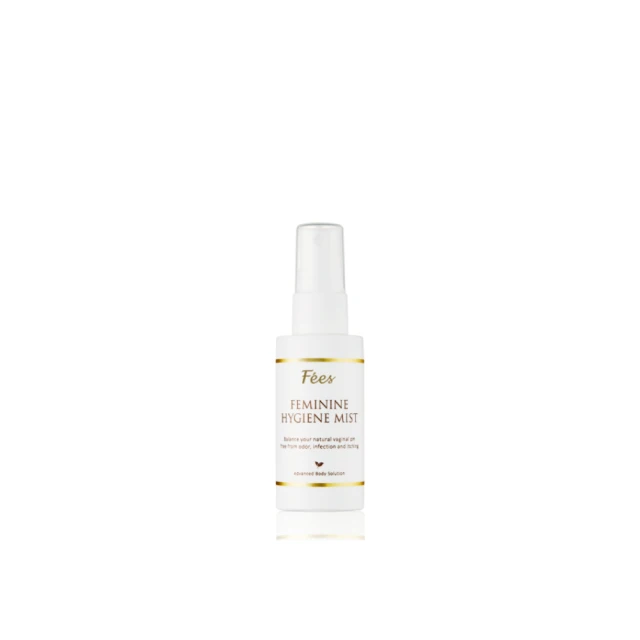 Fees法緻 私密呵護噴霧50ml 歷史價格詳細信息