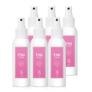 TS6 私密美莓保養組(美莓優菌Cx2+美莓亮妍粉x1) 歷史價格詳細信息