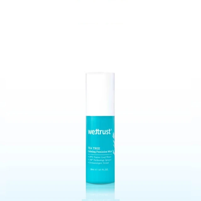 【Wettrust衛司特】茶樹抗菌舒緩噴霧(30ml)【效期2022/6/22】 歷史價格詳細信息