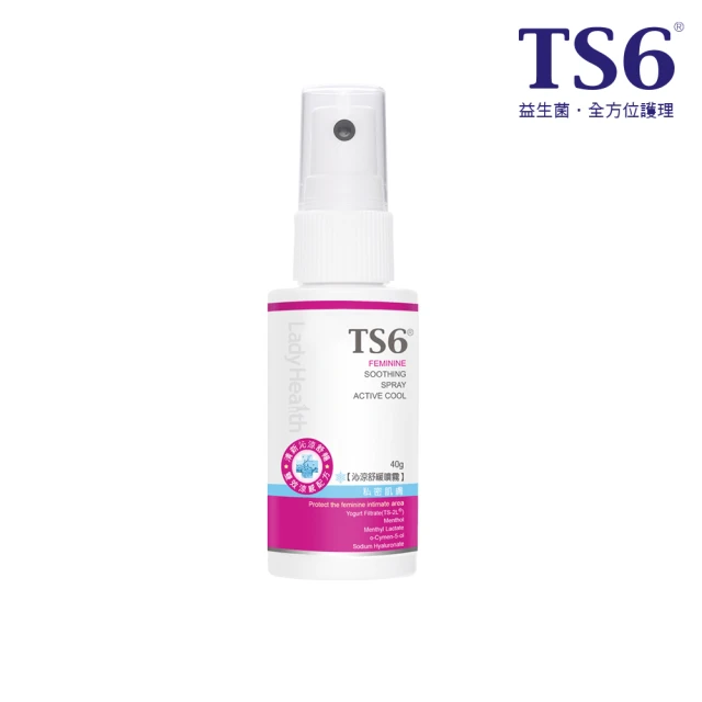 TS6護一生 私密防護噴霧40g 歷史價格詳細信息