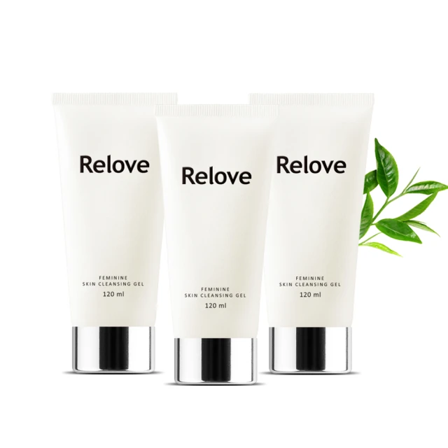 Relove_私密胺基酸潔淨凝露 120ml 歷史價格詳細信息