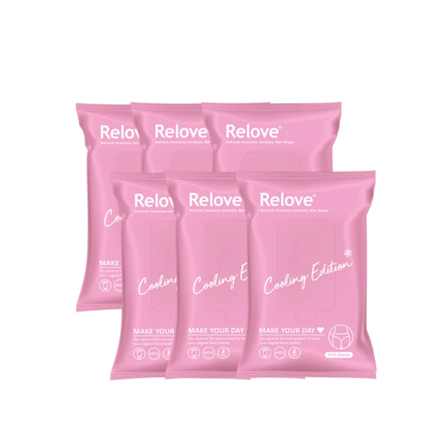 【Relove 官方直營】煎妮花聯名私密內外清潔套組(限量私密潔淨凝露+手洗精) 歷史價格詳細信息