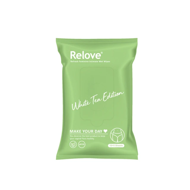 Relove 私密清潔任選3入超值組 歷史價格詳細信息