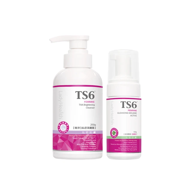 TS6護一生 私密護膚柔濕巾(10張) 歷史價格詳細信息