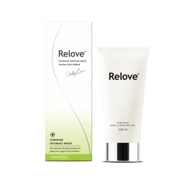 Relove 涼感私密弱酸平衡濕紙巾【官方旗艦店】 歷史價格詳細信息