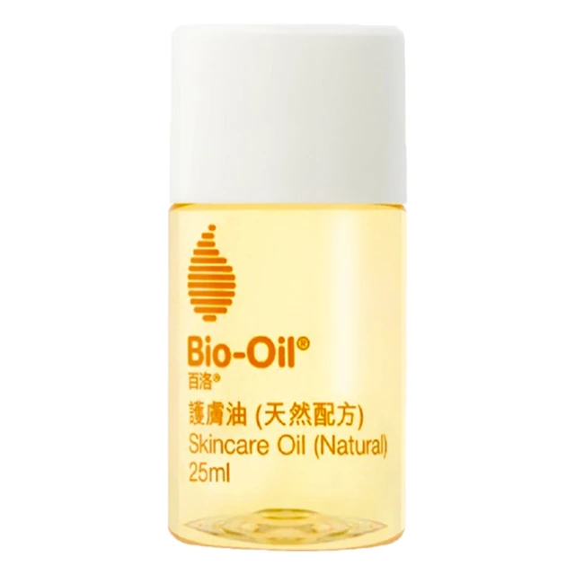 【Bio-Oil百洛】天然美肌保養組 - 專業護膚油200ml+ 天然配方護膚油125ml 官方旗艦店 歷史價格詳細信息