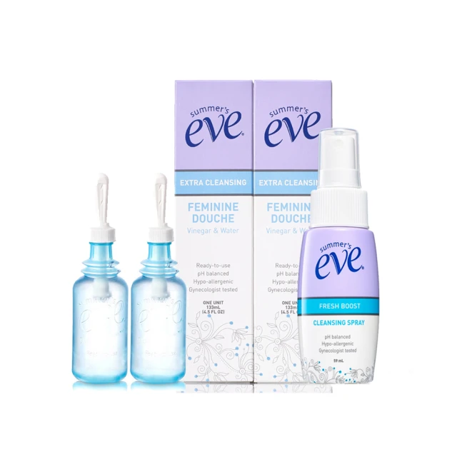 eve舒摩兒潔淨2+1旗艦組(賦活美學浴潔露237mlx2+59ml) 歷史價格詳細信息