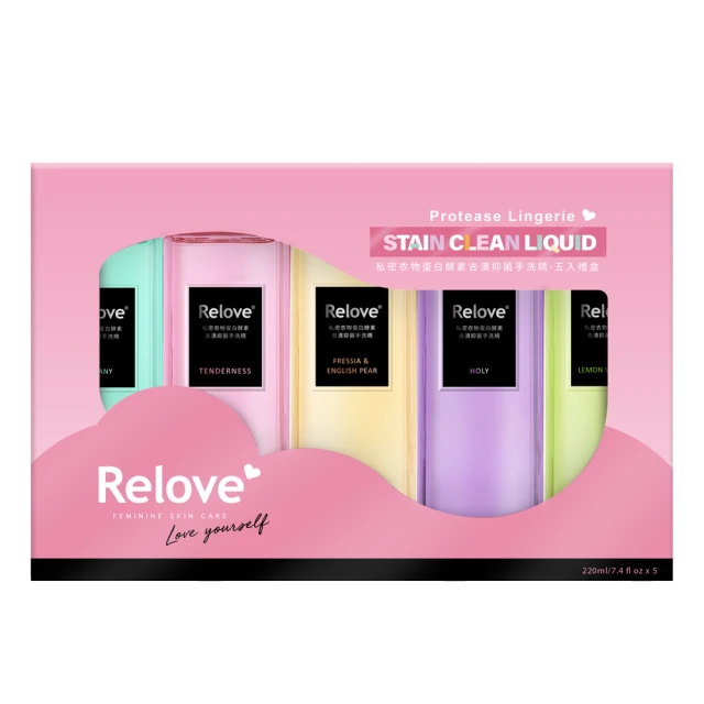 【Relove 官方直營】限量買大送小-胺基酸私密潔淨精華凝露(私密清潔 涼感潔淨 PH3.8弱酸呵護) 歷史價格詳細信息