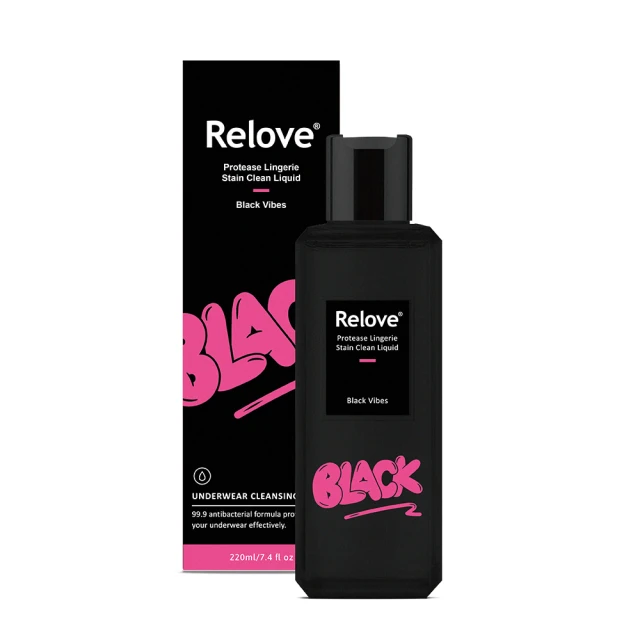 RELOVE 私密衣物蛋白酵素去漬手洗精- Pink Monster「限量版 粉紅怪獸」 歷史價格詳細信息