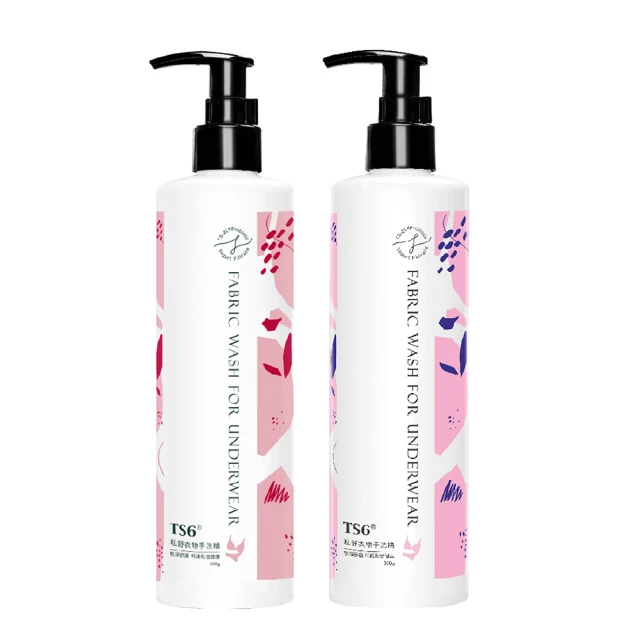 TS6 私舒衣物手洗精 300gx3入 貼身內褲手洗精 友善環境成分 (品牌直營) 歷史價格詳細信息