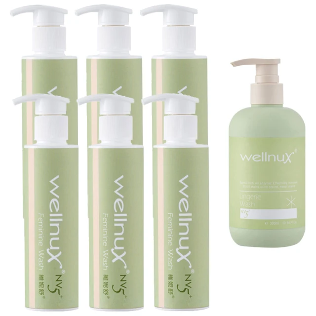 WellnuX 維妮舒NV5+ 絕代雙嬌 私密美白+澎潤緊實 嫩白凝膠50ml+緊緻凝膠30ml 歷史價格詳細信息