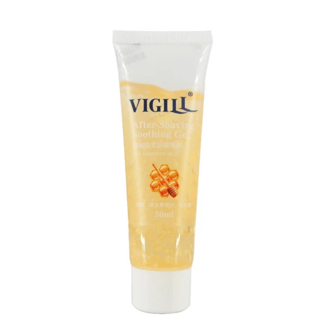 VIGILL 婦潔 蜂蜜除毛舒緩凝膠50ml  現貨 蝦皮直送 (部分即期) 歷史價格詳細信息