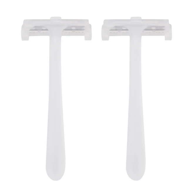 【MUJI 無印良品】修容刀/L型.2支 歷史價格詳細信息