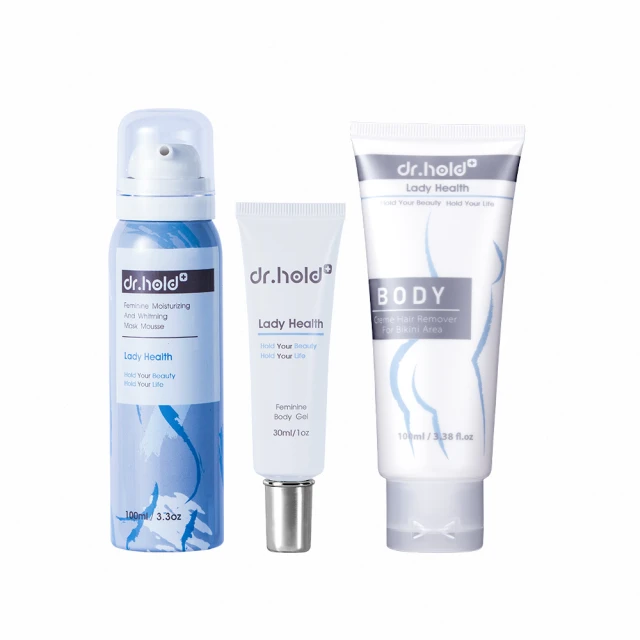 黛后dr.hold 私密嫩白保濕面膜慕斯(單瓶)+私密凝膠5ML體驗瓶 歷史價格詳細信息