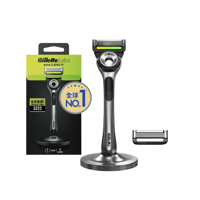 【Gillette 吉列】刮鬍刀旅行盒 歷史價格詳細信息