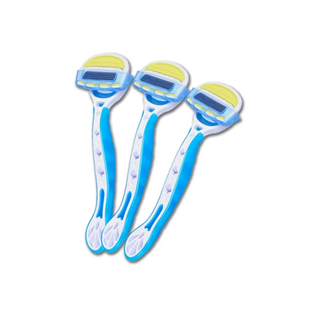 日本貝印女性專用比基尼線美體刀(2入組) MTG-2B 歷史價格詳細信息