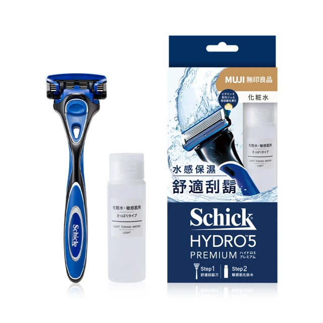 【Schick 舒適牌】水次元5 天然刮鬍刀片 4入 歷史價格詳細信息