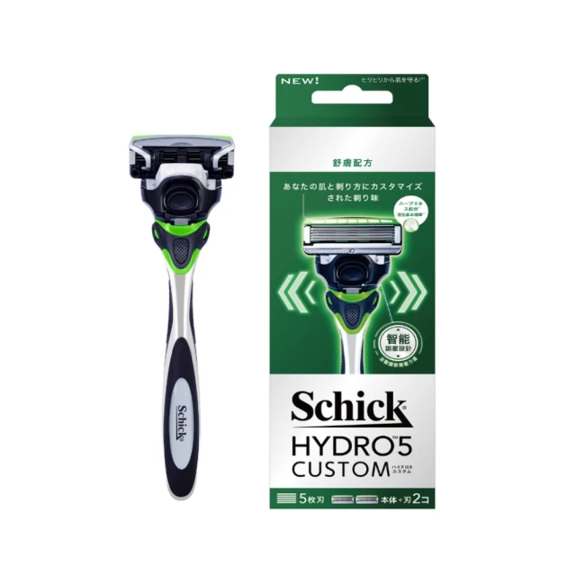 【Schick 舒適牌】水次元5 天然刮鬍刀片 4入 歷史價格詳細信息