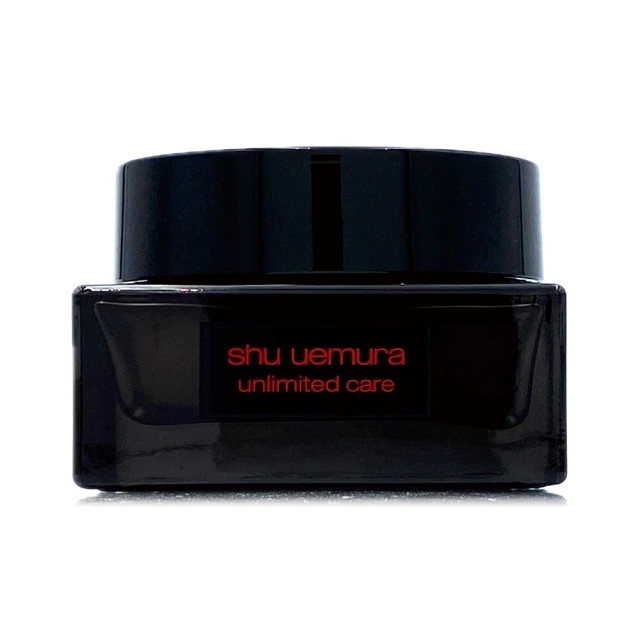 《Shu Uemura 植村秀》無極限養肌彈嫩霜 35ML 歷史價格詳細信息