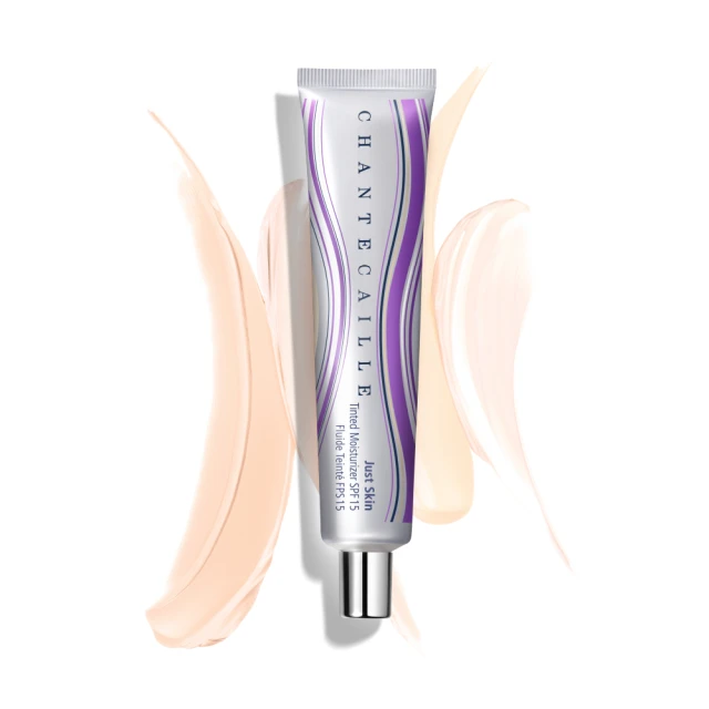 【CHANTECAILLE 香緹卡】輕透裸肌組-粉餅+輕底妝 歷史價格詳細信息