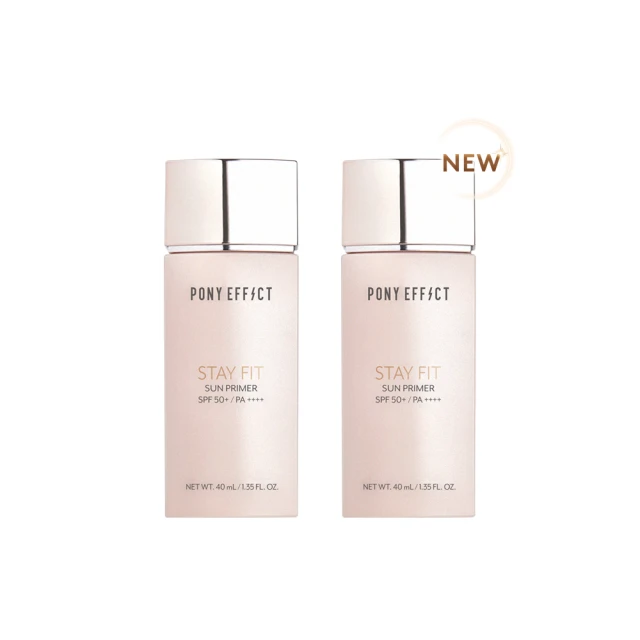 【PONY EFFECT】水透零毛孔妝前乳 40g 歷史價格詳細信息