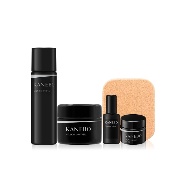 【Kanebo 佳麗寶】明豔持久飾底乳1+1冠軍組 歷史價格詳細信息