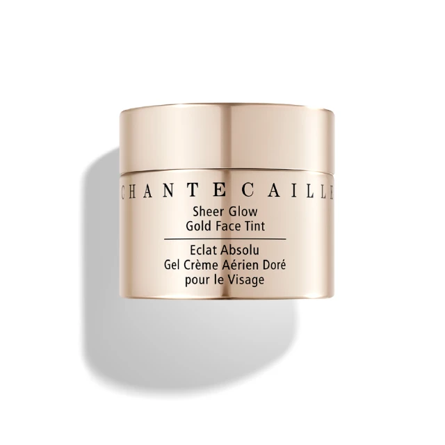 【CHANTECAILLE 香緹卡】輕透裸肌組-粉餅+輕底妝 歷史價格詳細信息