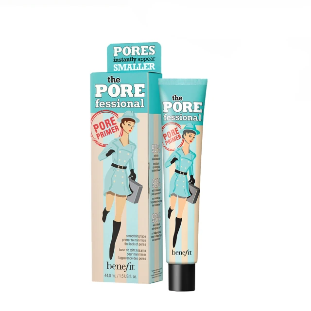 【BENEFIT】嘖嘖稱齊毛孔隱形露 7.5ml 歷史價格詳細信息