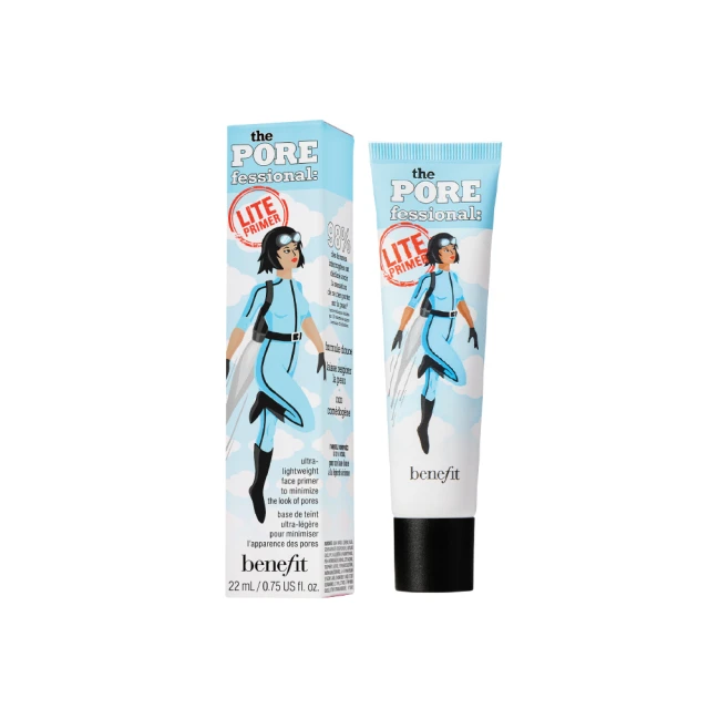 【BENEFIT】嘖嘖稱齊毛孔隱形露 7.5ml 歷史價格詳細信息