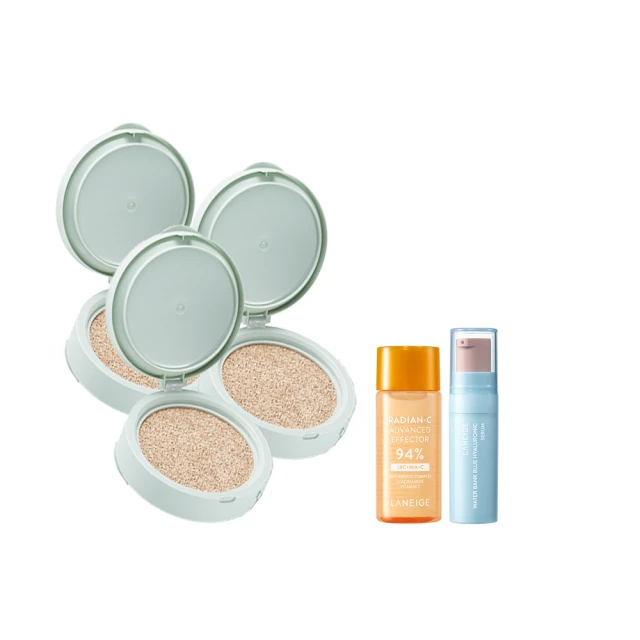 【LANEIGE 蘭芝】Neo 型塑粉底液 30ml (短效買一送一) 歷史價格詳細信息