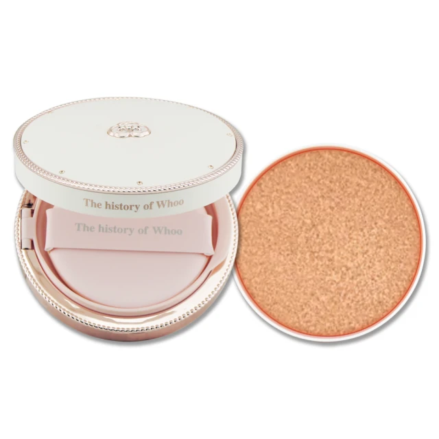 【WHOO 后】雪白提亮防曬淨白組｜網路獨家 歷史價格詳細信息