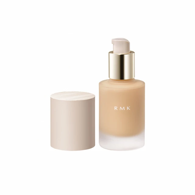 RMK 完美無瑕粉底液買1送3防護乳體驗組(9色任選) 歷史價格詳細信息