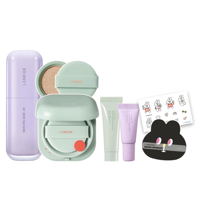 LANEIGE蘭芝 防水眼唇卸妝液 25ml 歷史價格詳細信息