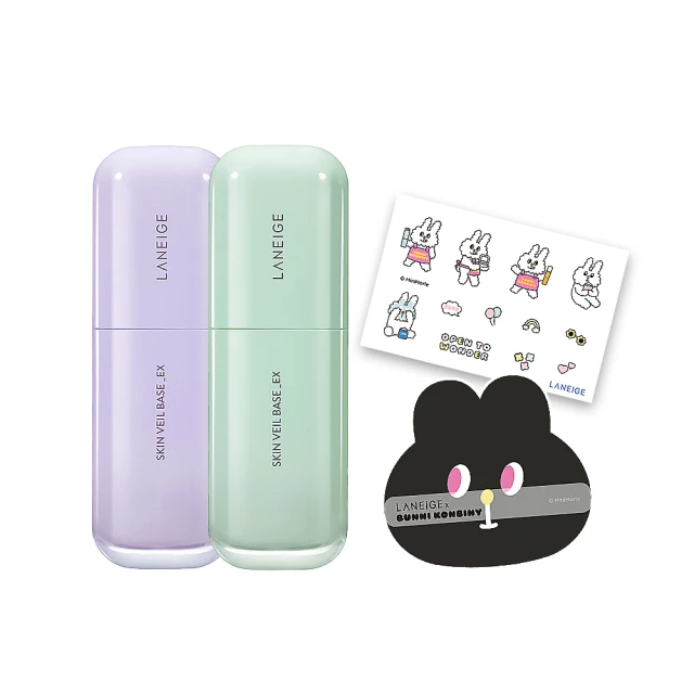 LANEIGE蘭芝 防水眼唇卸妝液 25ml 歷史價格詳細信息