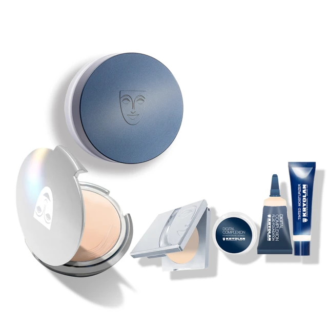 【KRYOLAN 歌劇魅影】光燦粉妝慕絲 50ml(內建蘋果光) 歷史價格詳細信息