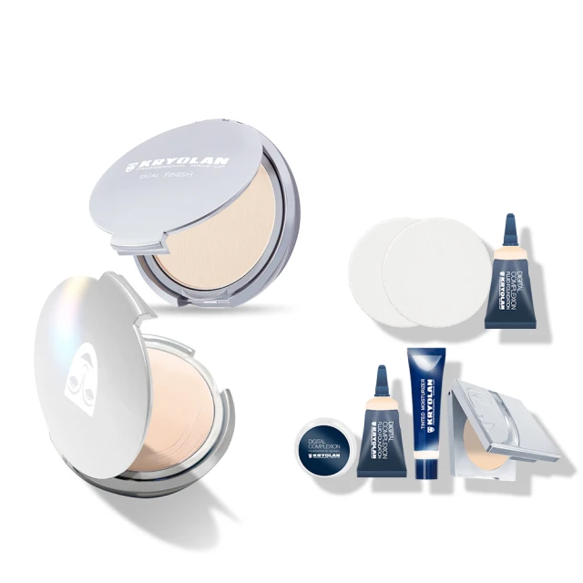 【KRYOLAN 歌劇魅影】光燦粉妝慕絲 50ml(內建蘋果光) 歷史價格詳細信息