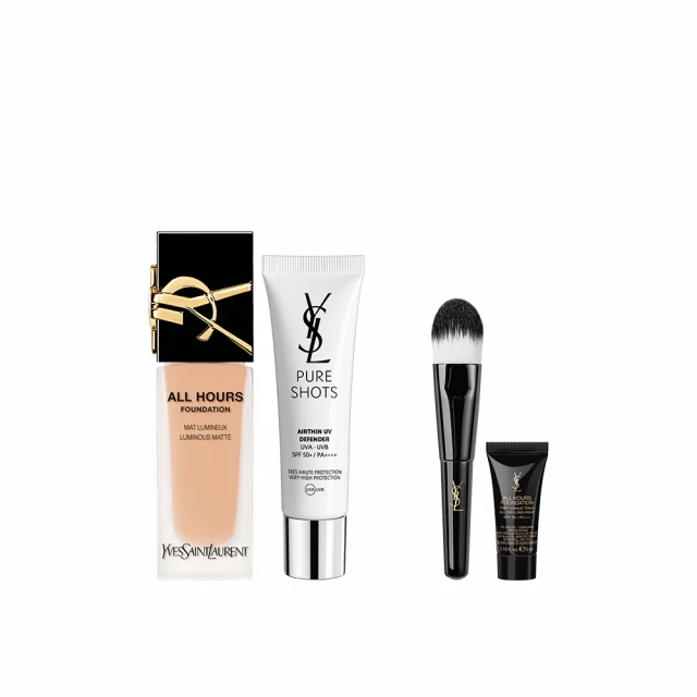 【YSL】官方直營 名模肌密光燦水凝露 40ml(透亮光澤) 歷史價格詳細信息