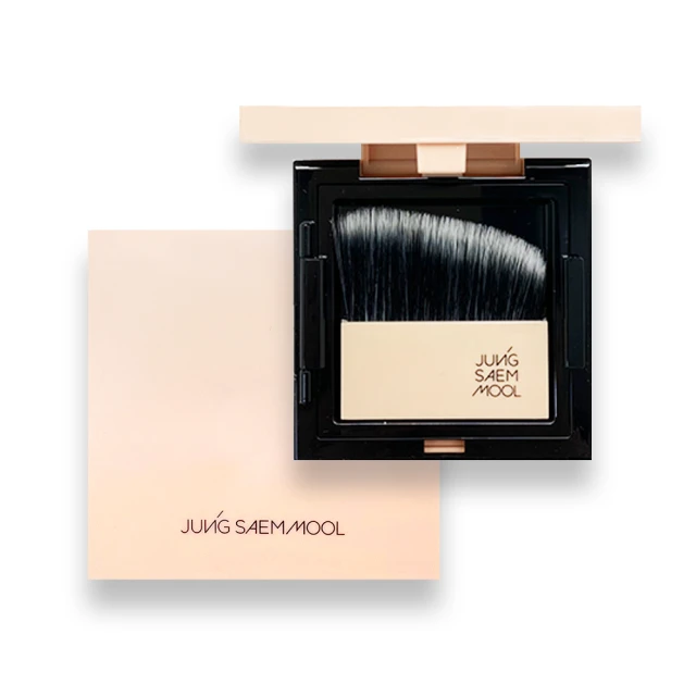 【JUNGSAEMMOOL】鄭瑄茉 MASTERCLASS 修容刷(官方直營) 歷史價格詳細信息