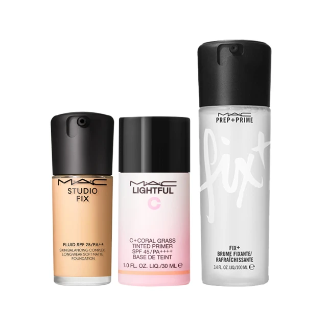 M.A.C 超持妝無瑕粉底液 粉底 粉底液 SPF15/PA++ 送壓頭 30ml  國際免稅店 歷史價格詳細信息