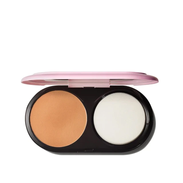 即期品【M.A.C】超顯白水光養膚粉餅SPF 15 / PA++ 14g(不含粉盒) 價格比較,價格查詢,歷史價格詳細信息