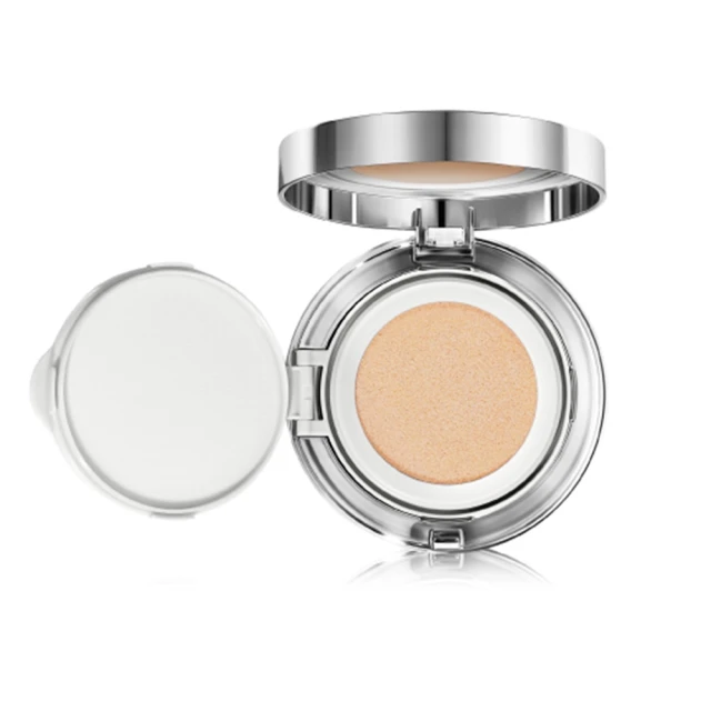 【CHANTECAILLE 香緹卡】輕透裸肌組-粉餅+輕底妝 歷史價格詳細信息