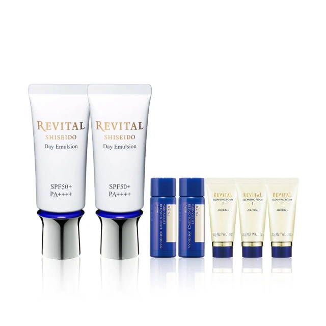 【REVITAL 莉薇特麗】御光奇肌淨煥活膚皂組(125ml/維他命A奶蓋皂/資生堂東京櫃品牌) 歷史價格詳細信息
