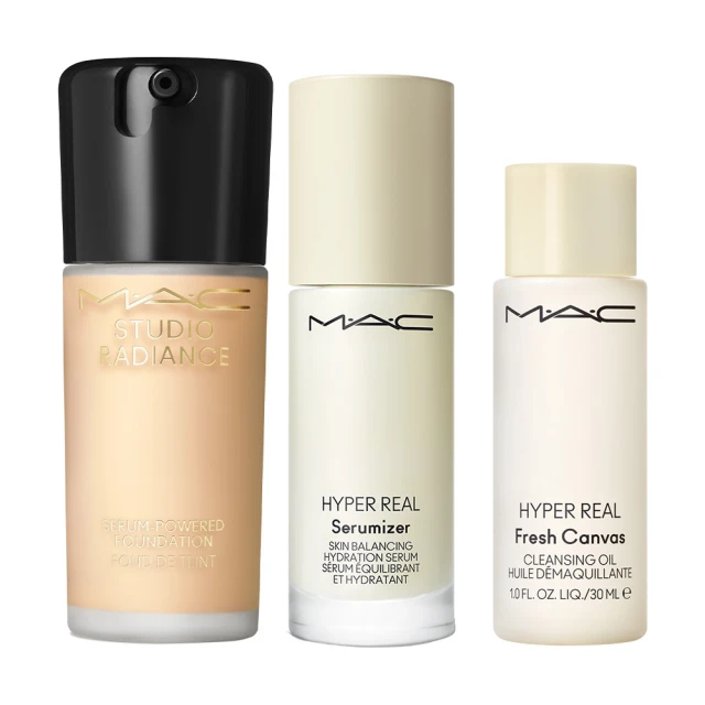 M.A.C 超持妝無瑕粉底液 粉底 粉底液 SPF15/PA++ 送壓頭 30ml  國際免稅店 歷史價格詳細信息