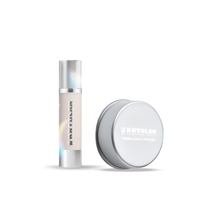 【KRYOLAN 歌劇魅影】輕柔透明蜜粉15g(米澱粉研磨 定妝無負擔) 歷史價格詳細信息