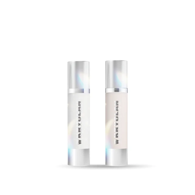 【KRYOLAN 歌劇魅影】光燦粉妝慕絲 50ml(內建蘋果光) 歷史價格詳細信息