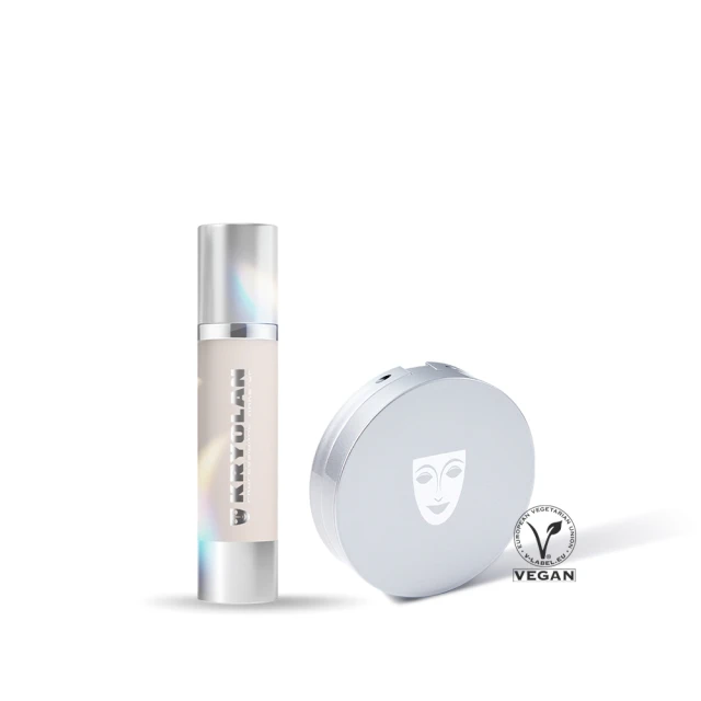 【KRYOLAN 歌劇魅影】光燦粉妝慕絲 50ml(內建蘋果光) 歷史價格詳細信息