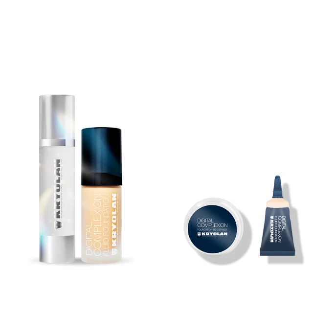 【KRYOLAN 歌劇魅影】光燦粉妝慕絲 50ml(內建蘋果光) 歷史價格詳細信息