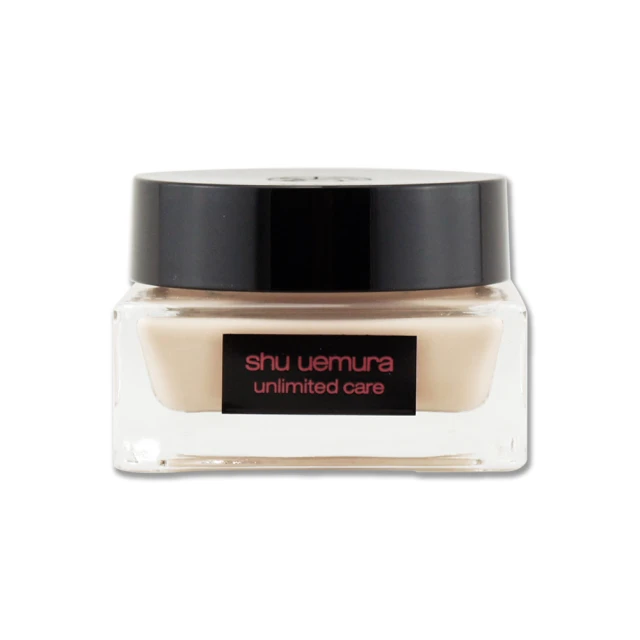 《Shu Uemura 植村秀》無極限水潤光粉底霜 35ML #574 歷史價格詳細信息