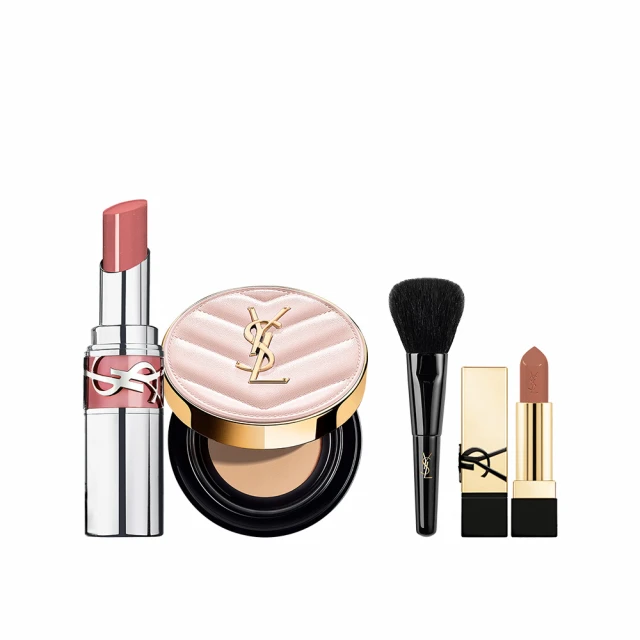 YSL 超模光感精華水氣墊(12g) SPF50+/PA ++++ [百貨公司專櫃貨/奢華粉紅氣墊] 歷史價格詳細信息